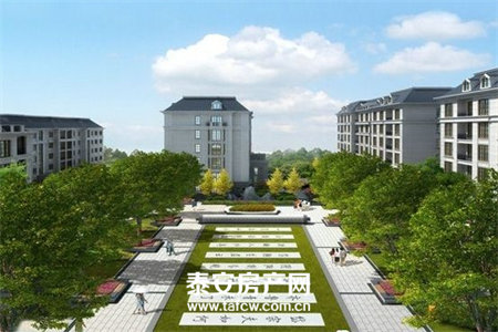 水晶街王府小区3室1厅1卫110㎡